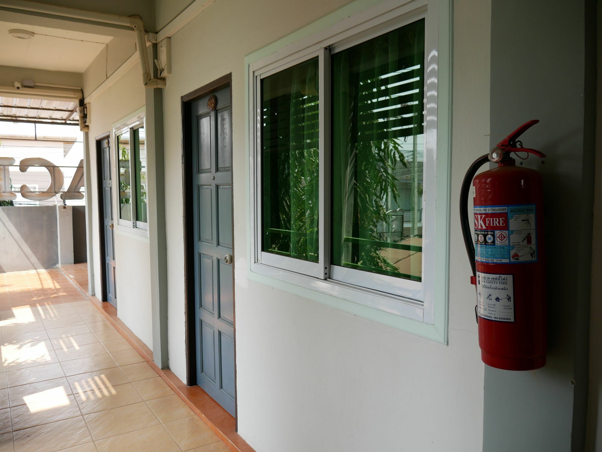 Siri Place Buriram Buitenkant foto